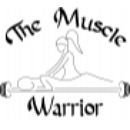 Logo da The Muscle Warrior LLC