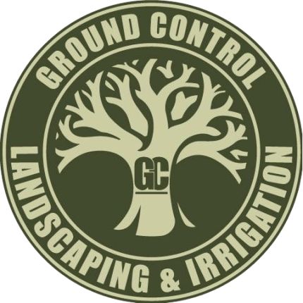 Logotipo de Ground Control Custom Landscaping & Irrigation