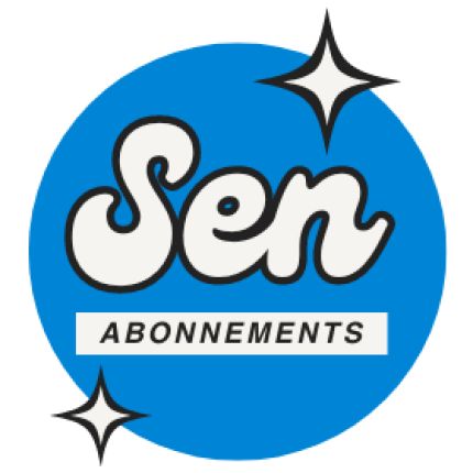 Logotyp från Abonnement SN