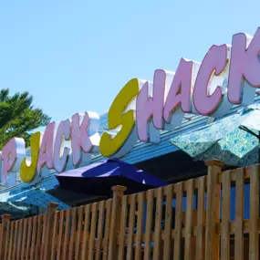 Bild von Flap Jack Shack