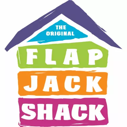 Logo de Flap Jack Shack