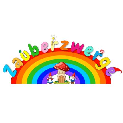 Logo de Zauberzwerge