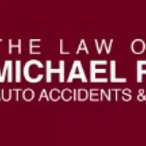 The Law Offices of Michael R. Herron Logo