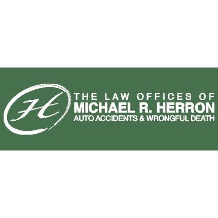 Logo from The Law Offices of Michael R. Herron