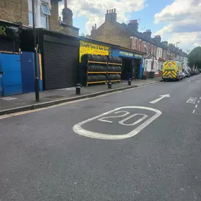 Bild von Eurofit Tyres & Auto Servicing - 24/7 Mobile Tyre Fitting Service