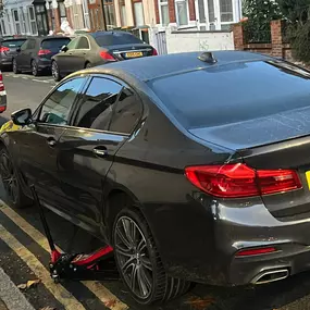 Bild von Eurofit Tyres & Auto Servicing - 24/7 Mobile Tyre Fitting Service