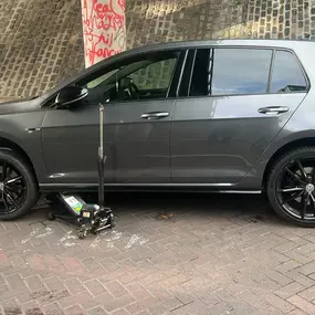 Bild von Eurofit Tyres & Auto Servicing - 24/7 Mobile Tyre Fitting Service