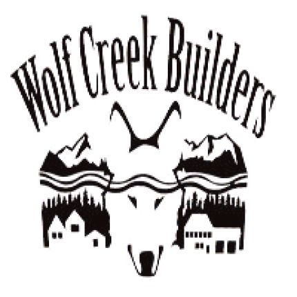 Logo de Wolf Creek Builders, LLC