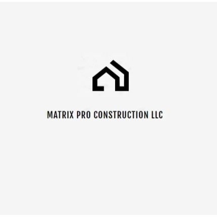 Logo from Matrix Pro Construction LLC