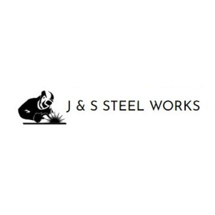 Logo da J & S Steel Works