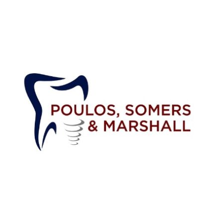 Λογότυπο από Poulos, Somers & Marshall