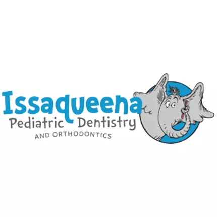 Logo from Issaqueena Pediatric Dentistry and Orthodontics