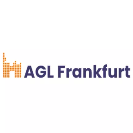 Logo de AGL Frankfurt GmbH