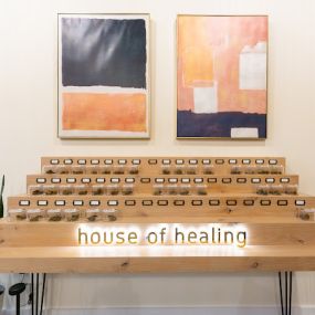 Bild von CBD House of Healing