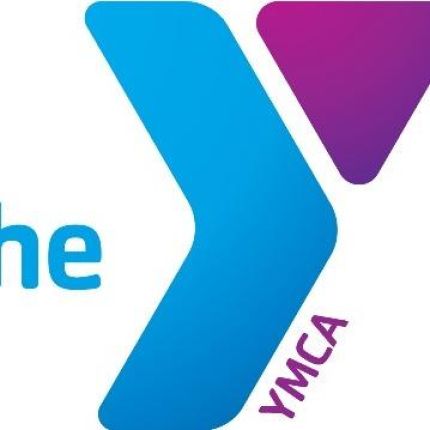 Logotyp från Haverhill YMCA