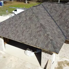 Bild von Louisiana Roof Crafters LLC