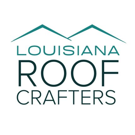 Logo fra Louisiana Roof Crafters LLC