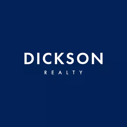 Logótipo de Dickson Realty | Caughlin