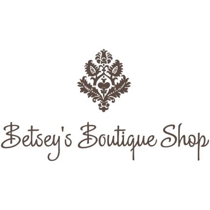 Logo from Betsey's Boutique Shop