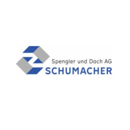 Logo fra SCHUMACHER Spengler und Dach AG