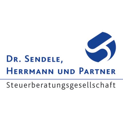 Logo von Dr. Sendele, Herrmann & Gebel Steuerberatungsgesellschaft PartmbB (München)