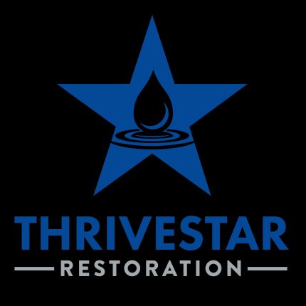 Logo van ThriveStar - Water Damage Restoration