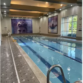 Bild von British Swim School at LA Fitness - Richfield