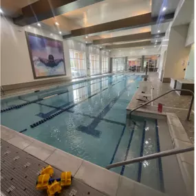 Bild von British Swim School at LA Fitness - Richfield