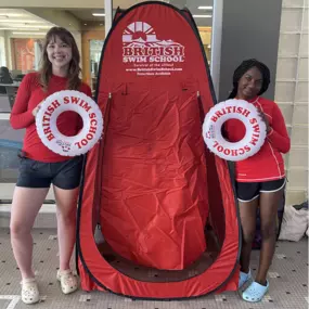 Bild von British Swim School at LA Fitness - Richfield