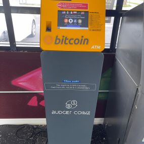 Bild von BudgetCoinz Bitcoin ATM