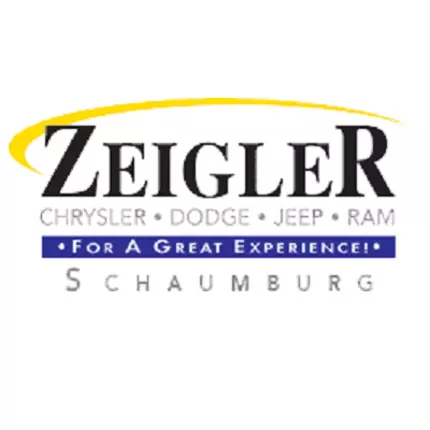 Logo od Zeigler Chrysler Dodge Jeep RAM