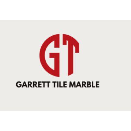 Logo from Garrett Tile Marble