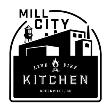 Logo fra Mill City Kitchen