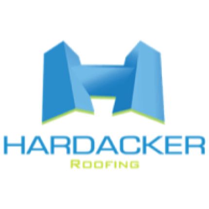 Logótipo de Hardacker Roofing