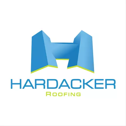 Logo fra Hardacker Roofing LLC