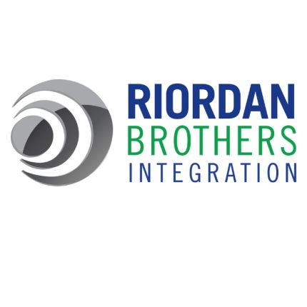 Logo from Riordan Brothers Integration