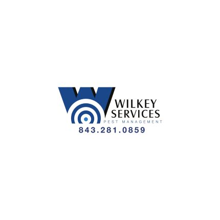 Λογότυπο από Wilkey Services Pest Management