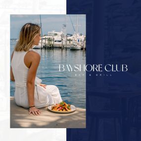 Bild von Bayshore Club Bar & Grill