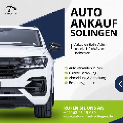 Logótipo de Autoankauf Solingen