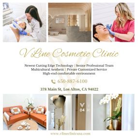 Bild von V Line Cosmetic Clinic - Los Altos