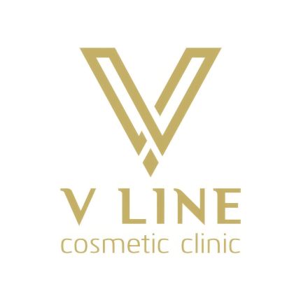 Logotyp från V Line Cosmetic Clinic - Los Altos