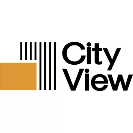 Logotipo de City View Apartments