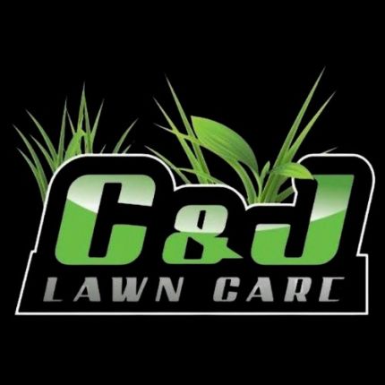 Logotyp från C & J Lawn Care