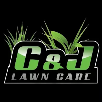 Logo od C & J Lawn Care