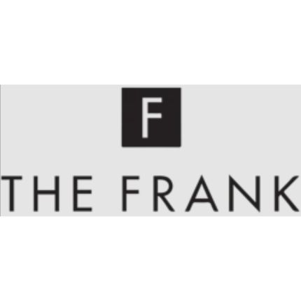 Logo fra The Frank