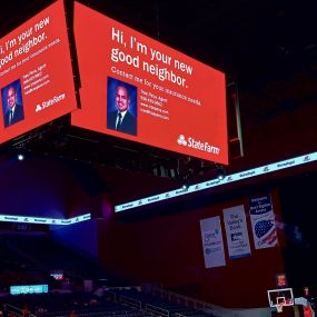 When it comes to insurance, Trae Pena State Farm always brings his A-game! Call our team today to slam dunk a free quote.