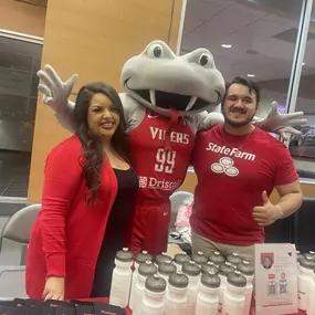 Don't let insurance stress you out - let Trae Pena State Farm take care of all your insurance needs!