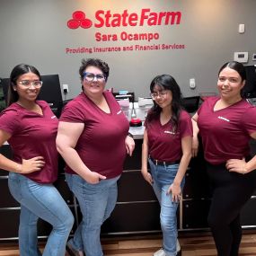 Bild von Sara Ocampo Rolon - State Farm Insurance Agent