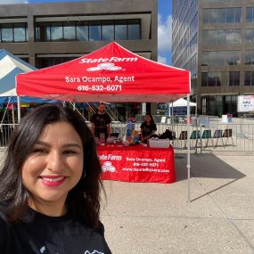 Welcome to Sara Ocampo Rolon State Farm Insurance in Wyoming, Mi