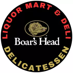 Bild von Liquor Mart & Deli